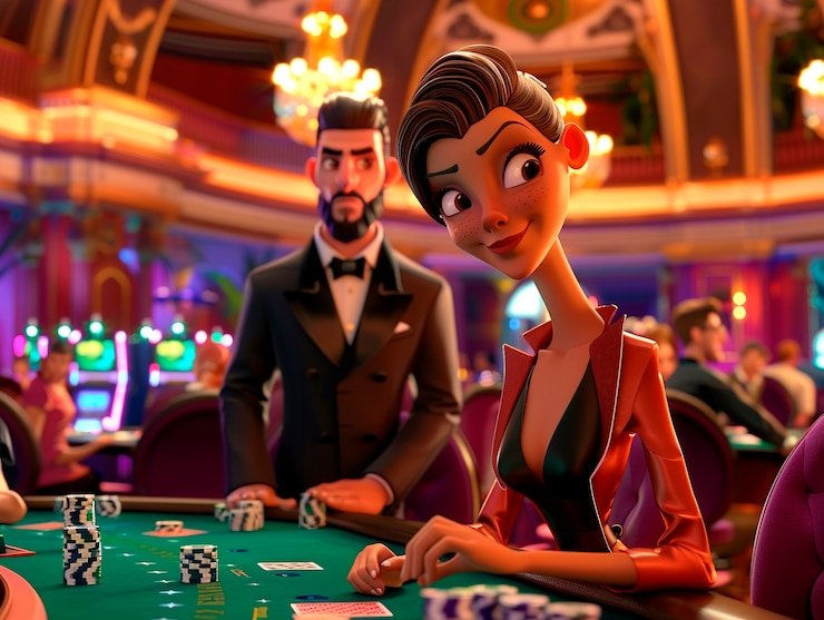 game 32 game 32 par Online Casino Pakistan ke liye live tables aur slots