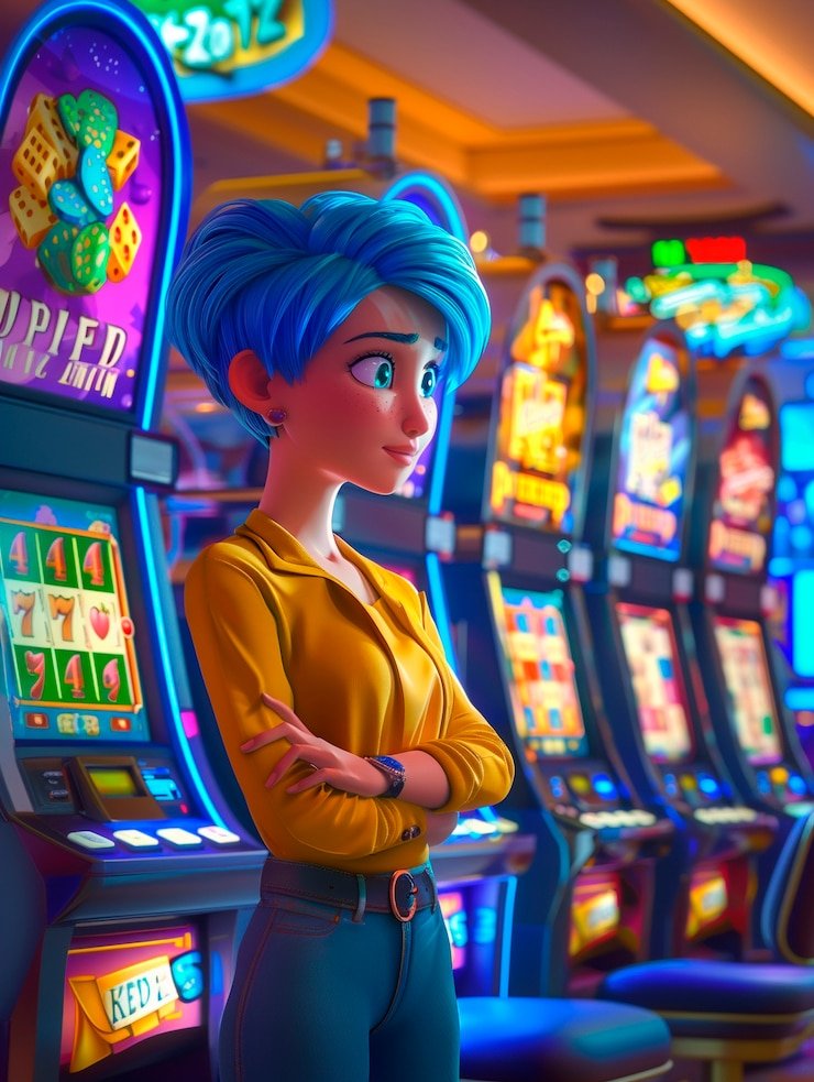 game 32 Mega Moolah hamari lobby mein aapka intezaar kar raha hai