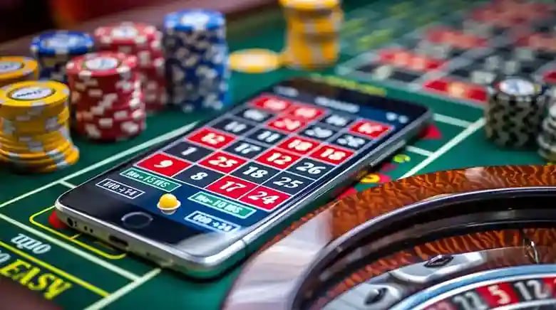 game 32 European Roulette Pakistan Room