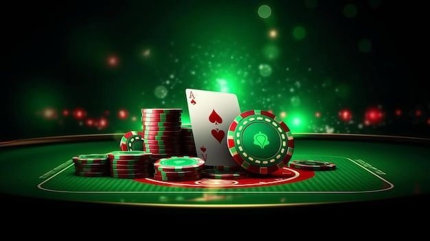 game 32 Speed Baccarat Sessions